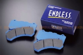Тормозные колодки ENDLESS ME20 EP270 (F333) Honda Integra DC2/DB8, Odyssey RA1-5, Civic EK9, NSX NA1/2 передние