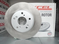 Тормозные диски Dixcel PD 3315005 300x25 Honda Integra Type-R DC5 Brembo® передние