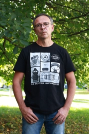 Футболка THE BALANCE (XL)