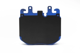 Тормозные колодки Endless EIP302 MXPL MX72 PLUS 34106888459 BMW 3 G30 M Performance X5  X6 X7 передние