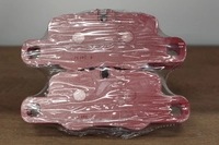 Тормозные колодки Acre Formula 700c B933 EIP215 Porsche EIP215 PORSCHE 911 (991) Carrera S/4S / Panamera зад