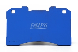 Тормозные колодки Endless EP558 MX72 PLUS Toyota GR Yaris ヤリス I RC・18" wheel,  передние