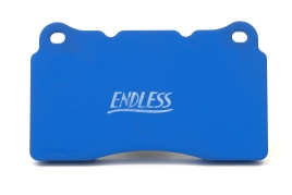 Тормозные колодки Endless N35S EP357 (CC43) Mitsubishi EVO V-IX CT9A GSR-RS, CZ4A, Subaru GDB GRB, 4pot Brembo® передние