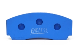 Тормозные колодки Endless RCP015 ME20 (CC40) AP Racing CP2279 CP3215 CP5200 / Proma 4pot,17мм