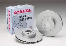 Тормозные диски Dixcel PD 3118274S 313x32 Lexus LX Toyota Land Cruiser 100 UZJ100W HDJ101K передние