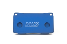 Тормозные колодки Endless RCP164 ME20 для суппорта Endless® S4 S4r