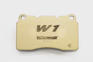 Тормозные колодки Winmax W1 370 EP357 Subaru Impreza WRX GDB GRB Brembo® 4pot передние