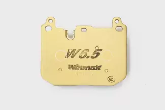 Тормозные колодки Winmax W6.5 (RS19) 1548 EIP206 BMW M2 M4 F20 F30 F82 M performance Brembo® 4pot передние