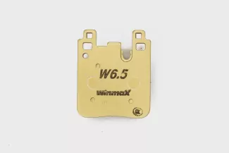 Тормозные колодки Winmax W6.5 (RS19) 1313 EIP224 BMW M2 M4 F20 F30 F82 M performance Brembo® 2pot задние