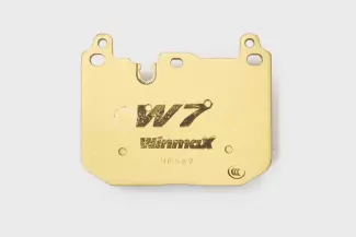 Тормозные колодки Winmax W7 1548 EIP206 BMW M2 M4 F20 F30 F82 M performance Brembo® 4pot передние