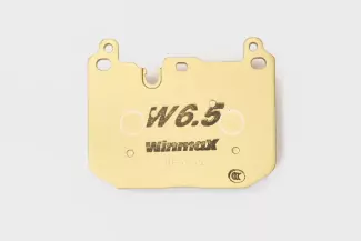 Тормозные колодки Winmax W6.5 (RS19) 1312 EIP249 BMW MINI F56 JCW Brembo® 4pot  передние
