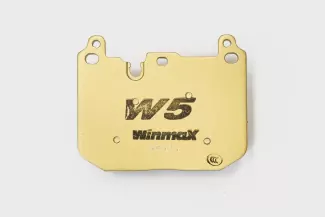 Тормозные колодки Winmax W5 1548 EIP206 BMW M2 M4 F20 F30 F82 M performance Brembo® 4pot передние