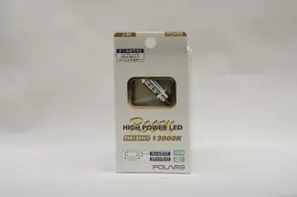 Лампы светодиодные Polarg high power LED ROOM 13000K J-92
