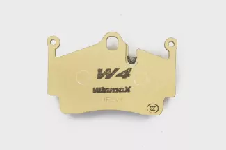 Тормозные колодки Winmax W4 852 EIP211 Porsche 718 Boxster Cayman 981 982 987 задние