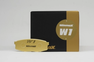 Тормозные колодки Winmax W1 698 EP465 Toyota Land Cruiser 200 Tundra Sequoia Lexus LX450D LX570 задние