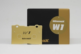 Тормозные колодки Winmax W1 659 EP428 Honda Legend KB1 KB2, Acura RL, передние