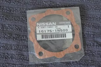 Nissan 16175-1N500 прокладка дроссельной заслонки Nissan Pulsar JN15