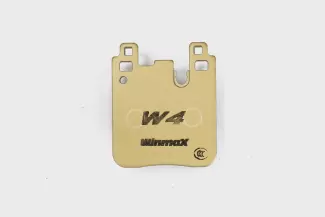 Тормозные колодки Winmax W4 1313 EIP224 BMW M2 M4 F20 F30 F82 M performance Brembo® 2pot задние