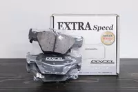 Тормозные колодки Dixcel EXTRA Speed ES-365091 Subaru XV Outback Levorg WRX Forester задние