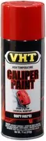 VHT SP731  КРАСНАЯ краска для тормозных суппортов Real Red Brake Caliper Paint Can - 11 oz. фото 1