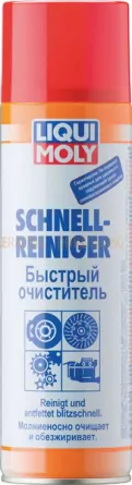 Быстрый очиститель "Schnell-Reiniger", 500мл фото 1