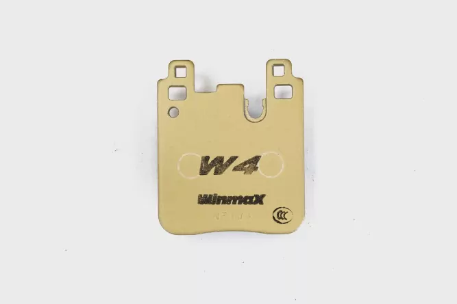 Тормозные колодки Winmax W4 1313 EIP224 BMW M2 M4 F20 F30 F82 M performance Brembo® 2pot задние фото 1