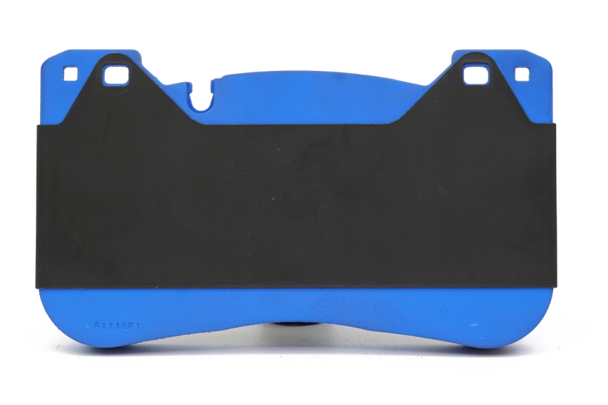 Тормозные колодки Endless EIP289 MX72 BMW M5 G30 F90 Competition, передние фото 4