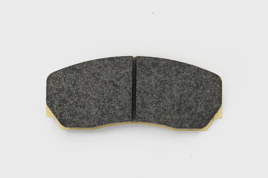 Тормозные колодки Winmax W6.5 (RS19) 814 RCP015 AP racing Proma 4pot D50 TH17 CP3307 3720 5000-2xx 5000-4xx 5040 5200 фото 2