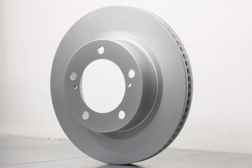 Тормозные диски Dixcel PD 3119283S 340x32 Toyota Land Cruiser 200 Lexus LX570 -/2015 передние фото 1