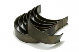 Вкладыши коренные ACL Race для двигателей Mitsubishi 4B11 STD фото 2