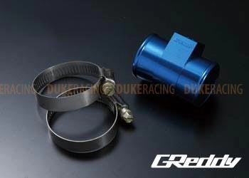 Адаптер для датчиков температуры ОЖ d=36мм, Greddy WJ-36 фото 1