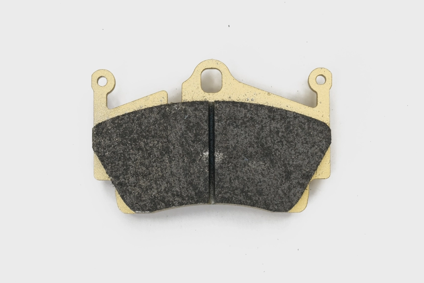 Тормозные колодки Winmax W6.5 (RS19) 852 EIP211 Porsche 718 Boxster Cayman 981 982 987 задние фото 2