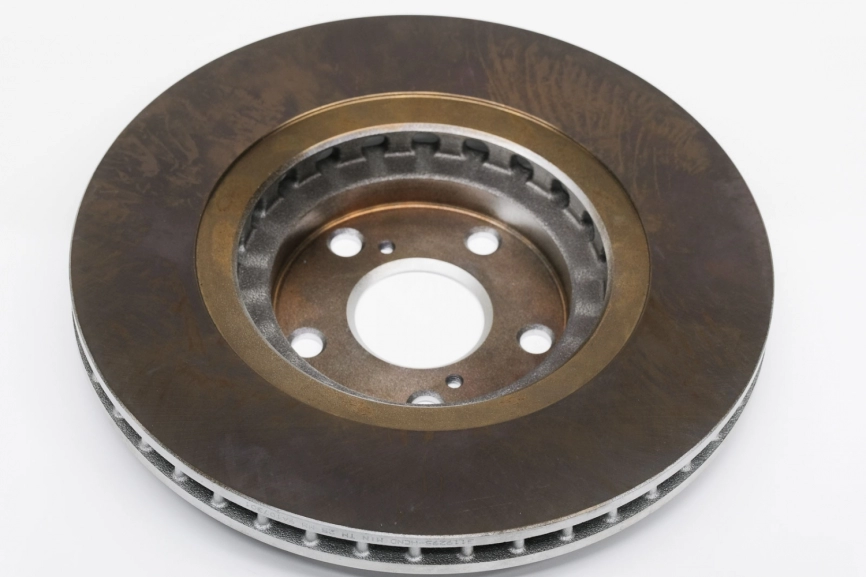 Тормозные диски Dixcel FP 3119295S 328x28 Lexus NX RX 350 Toyota Highlander Kluger RAV4 передние фото 3