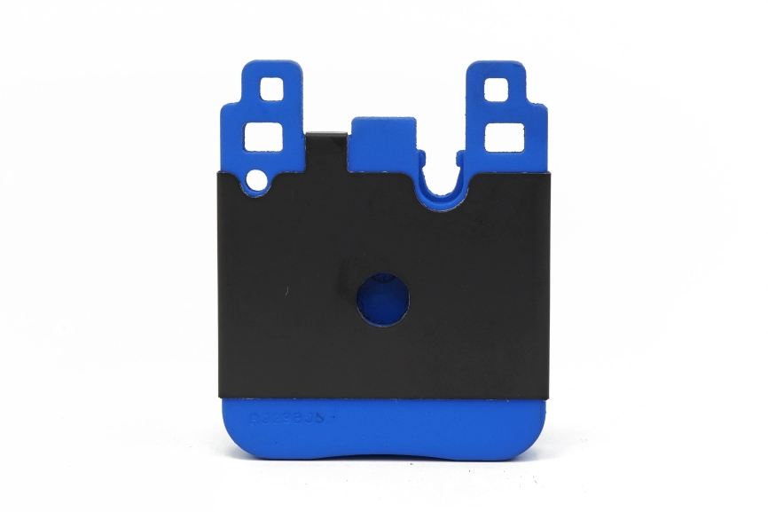 Тормозные колодки Endless EIP224 ME20 (CC40) BMW M2, M4, M135i, M Performance F30/F31, задние фото 1