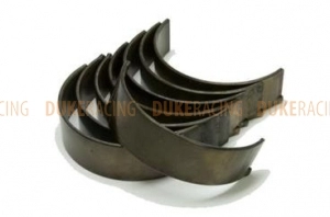 Вкладыши коренные ACL Race для двигателей Nissan RB26 +0,25мм фото 1