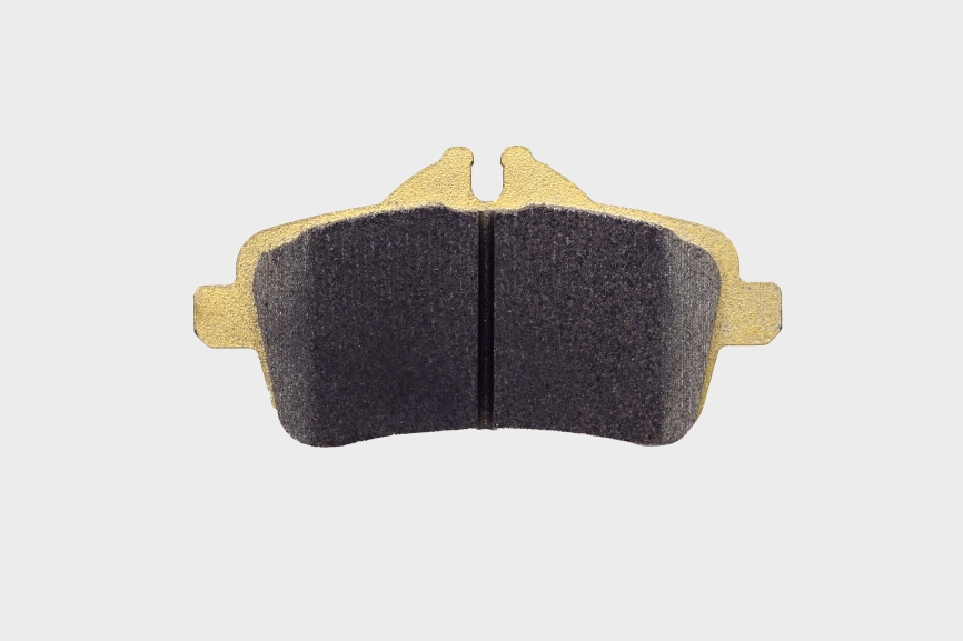 Тормозные колодки Winmax W3 1381 EIP231 Mercedes Benz W176  A45 AMG, W117 CLA45 AMG, X156 GLA45 AMG, задние фото 8