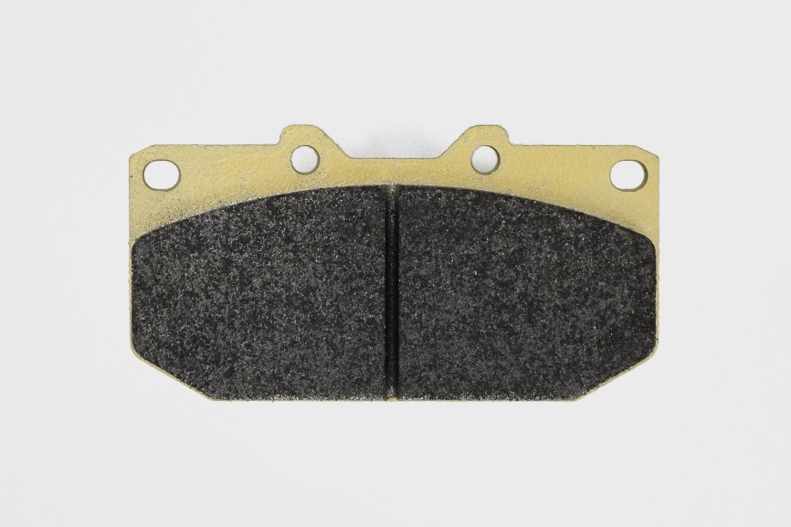 Тормозные колодки Winmax W6.5 (RS19) 351 EP351 Sumitomo® 4POT Subaru Forester Impreza GC GF GD GG WRX STi Legacy B4 передние фото 4