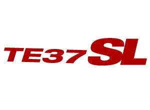 Наклейки на обод для дисков Volk Racing TE37SL 17/18" на 4 колеса фото 1