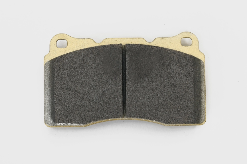 Тормозные колодки Winmax W3 370 EP357 Subaru Impreza WRX GDB GRB Brembo® 4pot передние фото 2