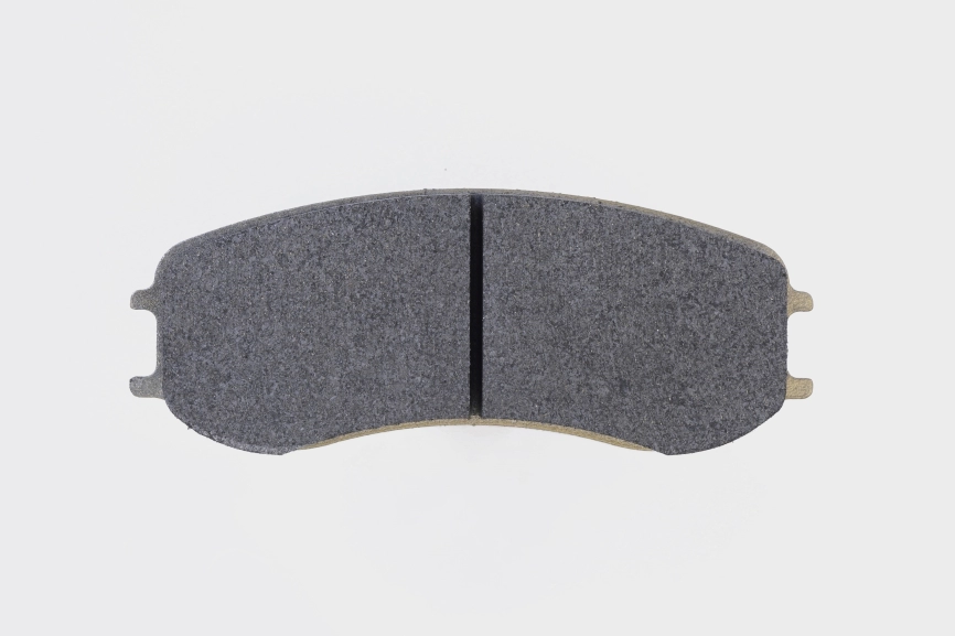 Тормозные колодки Winmax WN2 1453 RCP165 PFC BRAKES 28mm (Pagid 4928) Porsche 991 GT3 Cup I Cayman GT4 Clubsport I GT4 MR, передние фото 4