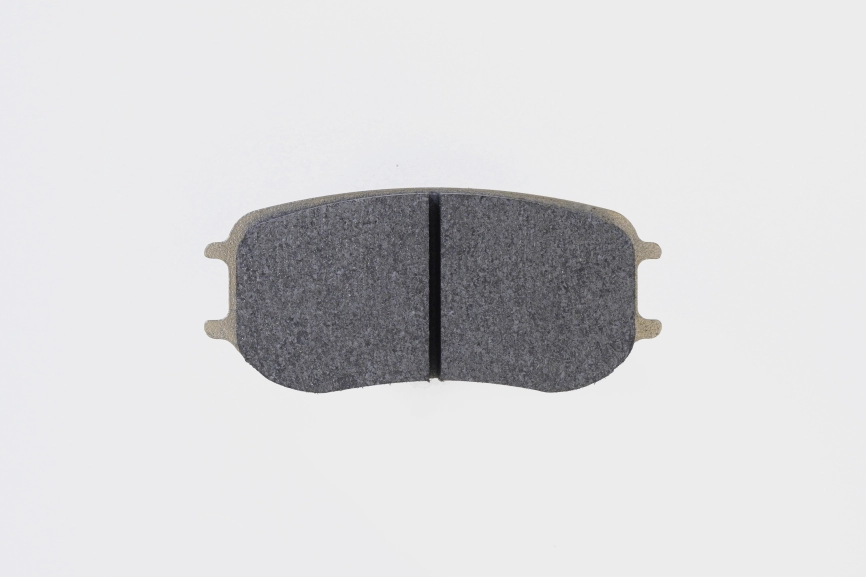 Тормозные колодки Winmax WN2 1454 RCP166 PFC BRAKES 26mm (Pagid 4929) PORSCHE 991 GT3 Cup I Cayman GT4 Clubsport I GT4 MR, задние фото 4