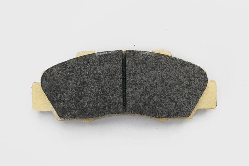 Тормозные колодки Winmax W6.5 (RS19) 261 EP270 Honda Civic EK9 Integra DC2 '98R NSX NA1/2 передние фото 2