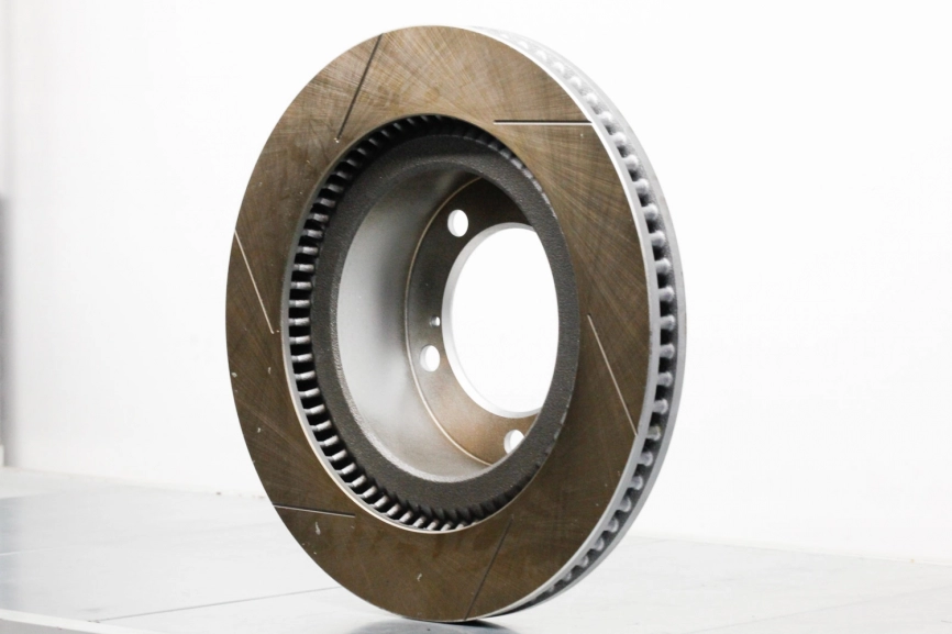 Тормозные диски Dixcel FS 3119347S 354x32 Toyota Land Cruiser 200 2015+/Tundra/Scion Lexus LX570 передние фото 2