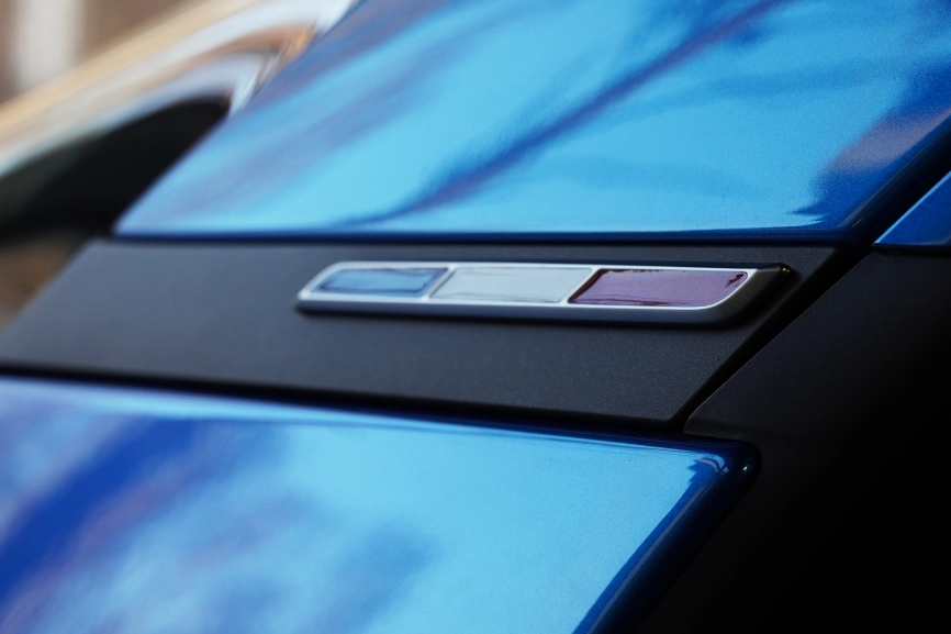 Alpine A110 II , 2018, Pure Edition, 4700km фото 13