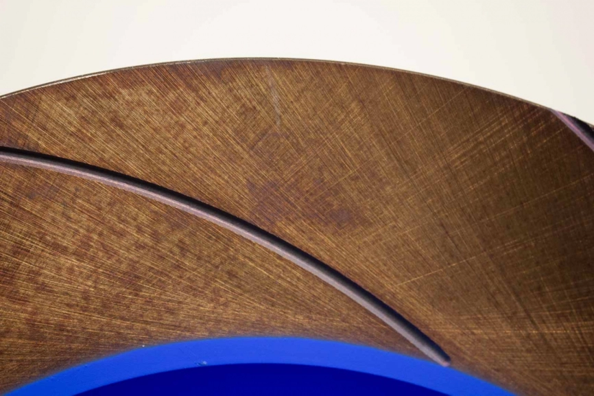 Тормозные диски Endless Basic Slit 2 ER722BS2 Subaru WRX STi 2017+ VAF/VAB 340x30мм передние фото 4