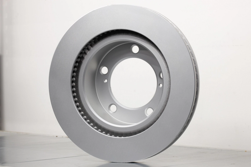 Тормозные диски Dixcel PD 3119283S 340x32 Toyota Land Cruiser 200 Lexus LX570 -/2015 передние фото 2