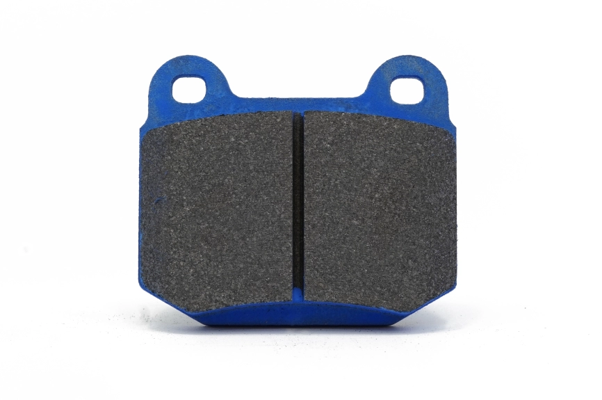 Тормозные колодки Endless EP291 ME20 (CC40) Subaru GDB Mitsubishi Lancer Evo CT9A Brembo® 2pot задние фото 2