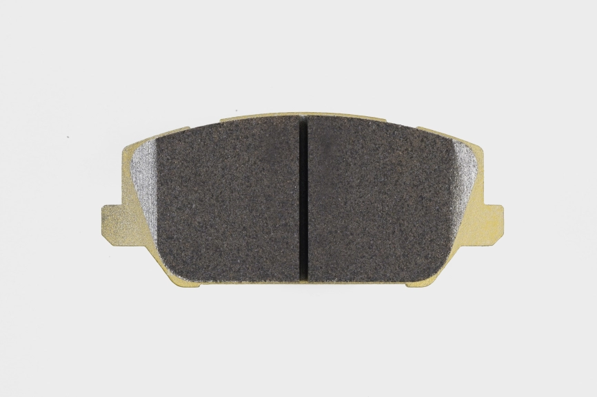 Тормозные колодки Winmax W4 1518 HP821 22mm Hundai i30N,  Veloster N, KIA  Pro Ceed 1.6 GT, передние фото 4