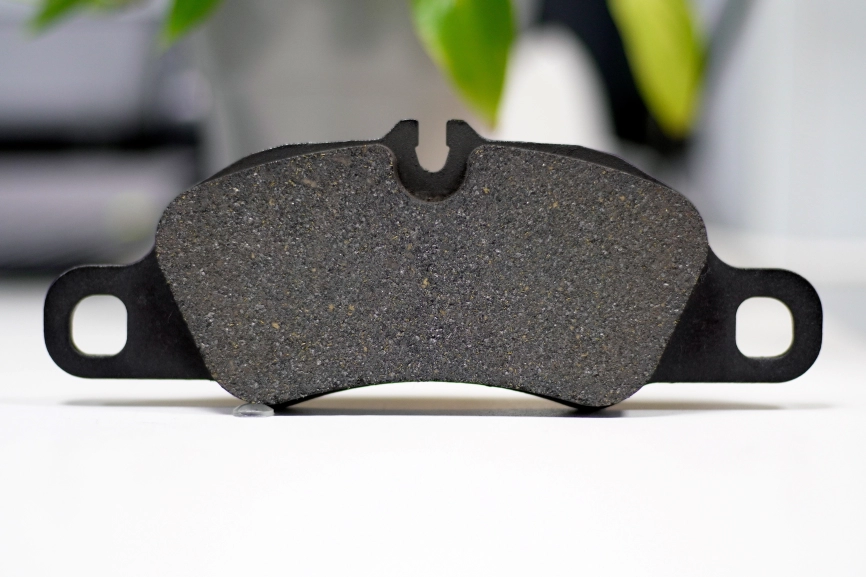 Тормозные колодки Dixcel RE type RE-1514459 Porsche 981 Cayman S,  Boxster S, 997 Carrera, передние фото 4