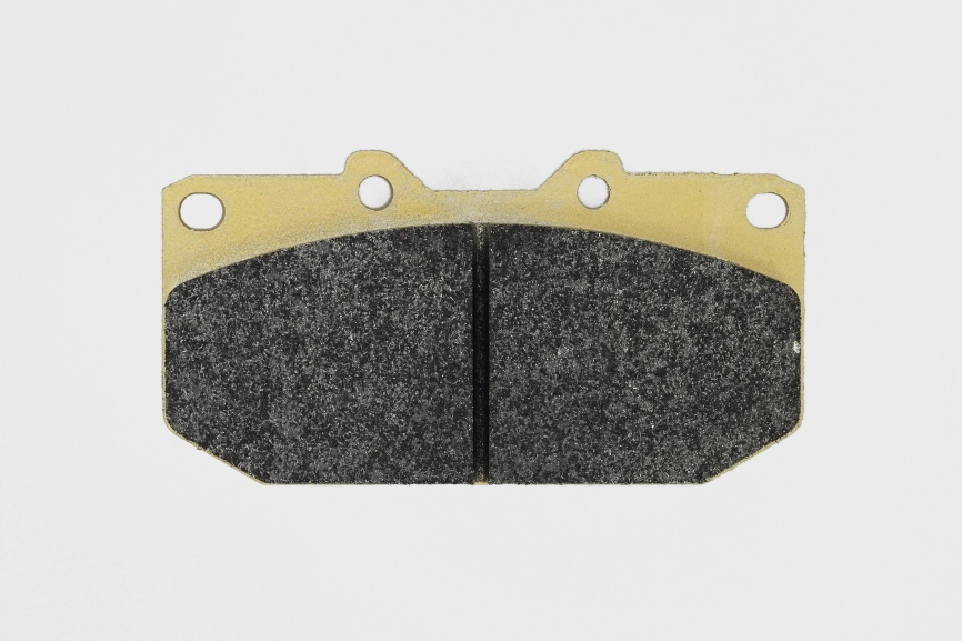 Тормозные колодки Winmax W7 351 EP351 Sumitomo® 4POT Subaru Forester Impreza GC GF GD GG WRX STi Legacy B4 передние фото 4